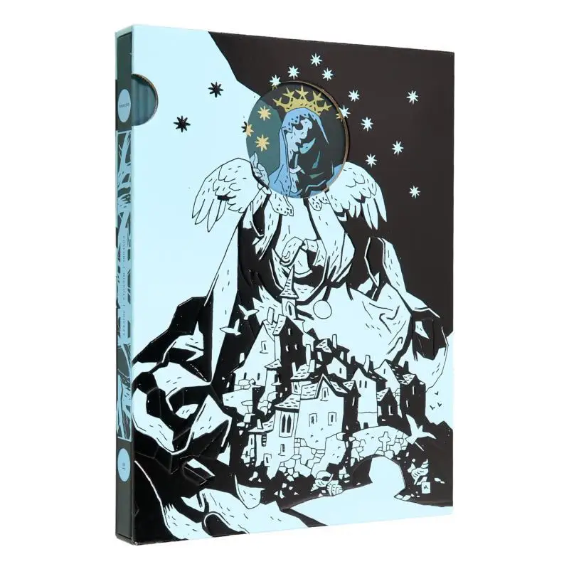 

Pinocchio An Illuminated Edition Carlo Collodi Beehive Books 9781948886093 Book