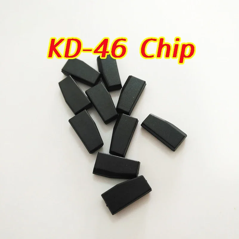 

KD Transponder Chip for KeyDiy KD-X2 4D 46 48 chip