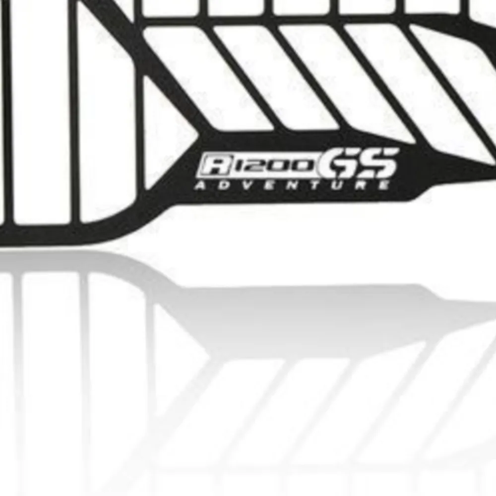 

2023 2022 For BMW R1250GS ADVENTURE R1200GS LC Adventure R 1250 1200 GS Motorcycle Parts Headlight Protector Grille Guard Cover