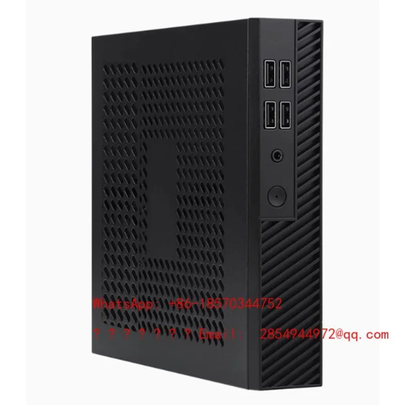 Second and Third Generation I3i5i7 Microcomputers, Low-power Small Industrial Control Hosts, Dual Core Quad Core High-definition