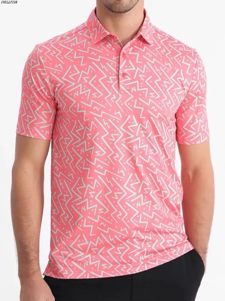 nouvelle-collection-2026-t-shirt-de-golf-a-manches-courtes-pour-homme-–-sportif-decontracte-et-respirant-–-le-best-seller-du-marche-d'asie-du-sud-est