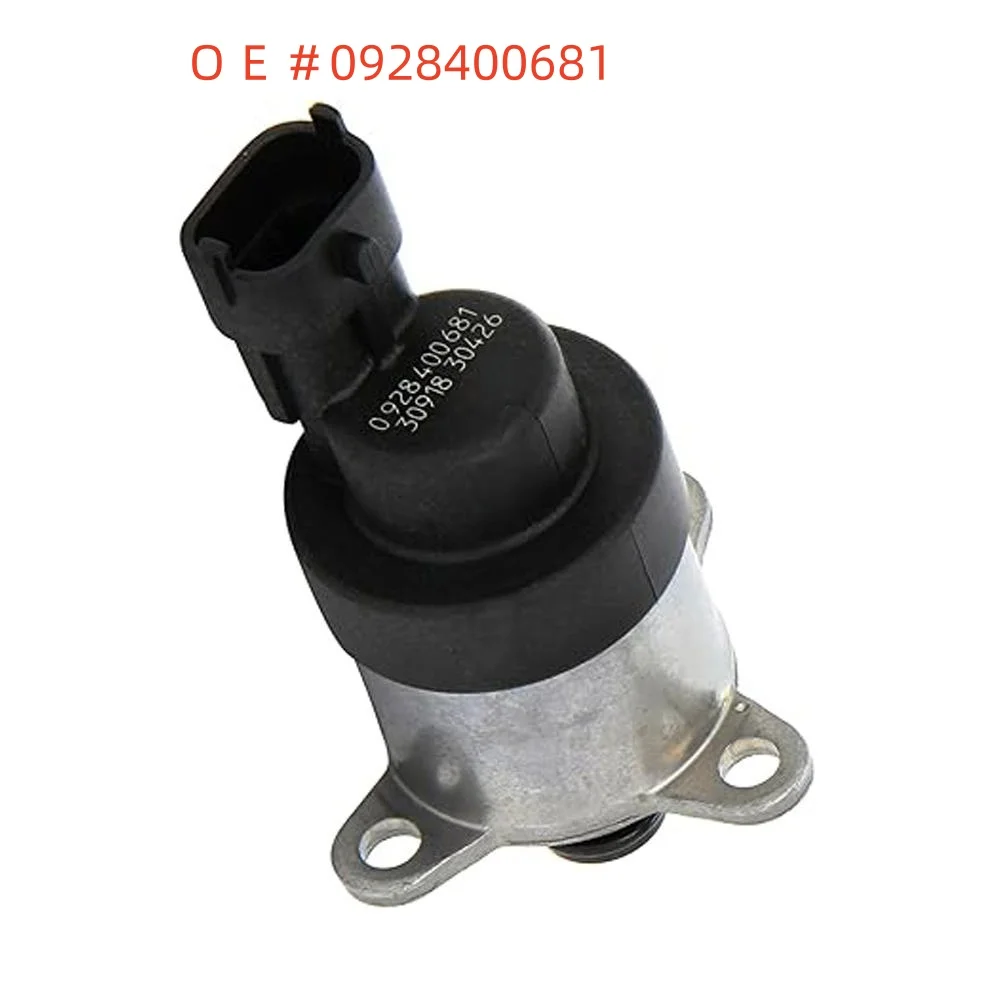 

high quality 0928400681 Fuel Injection System Fuel Pump Metering Valve for Citroën