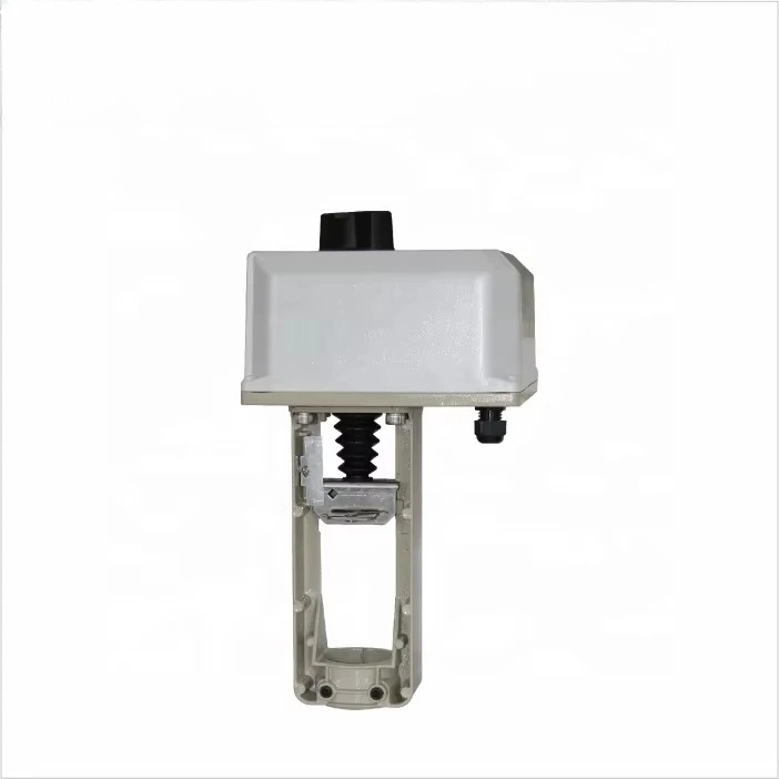 DFQ-HD 24 V On/Off or Analog Actuator for Honeywell Electric Valve/HVAC Control