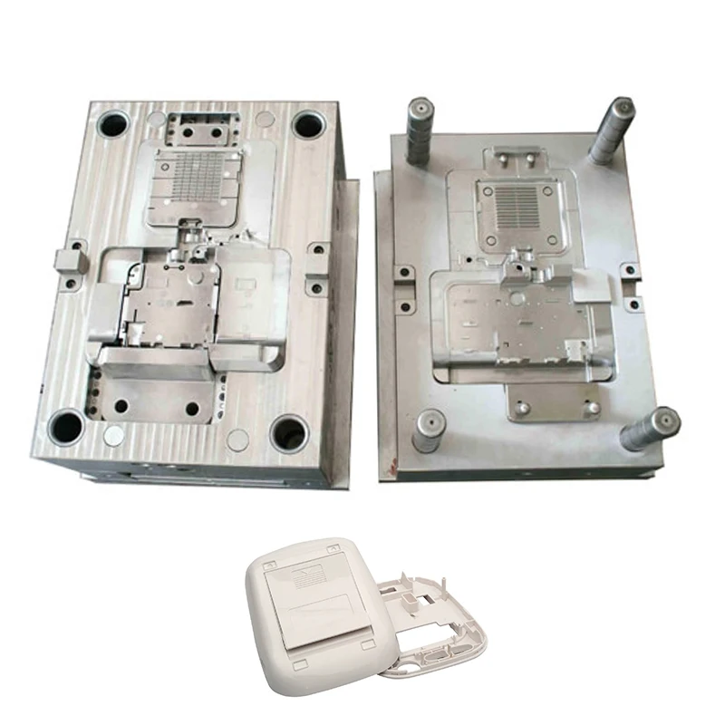 

Профессиональное изготовленное на заказ медицинское устройство, пластиковый корпус, формовочная компания, литьевая форма, услуги