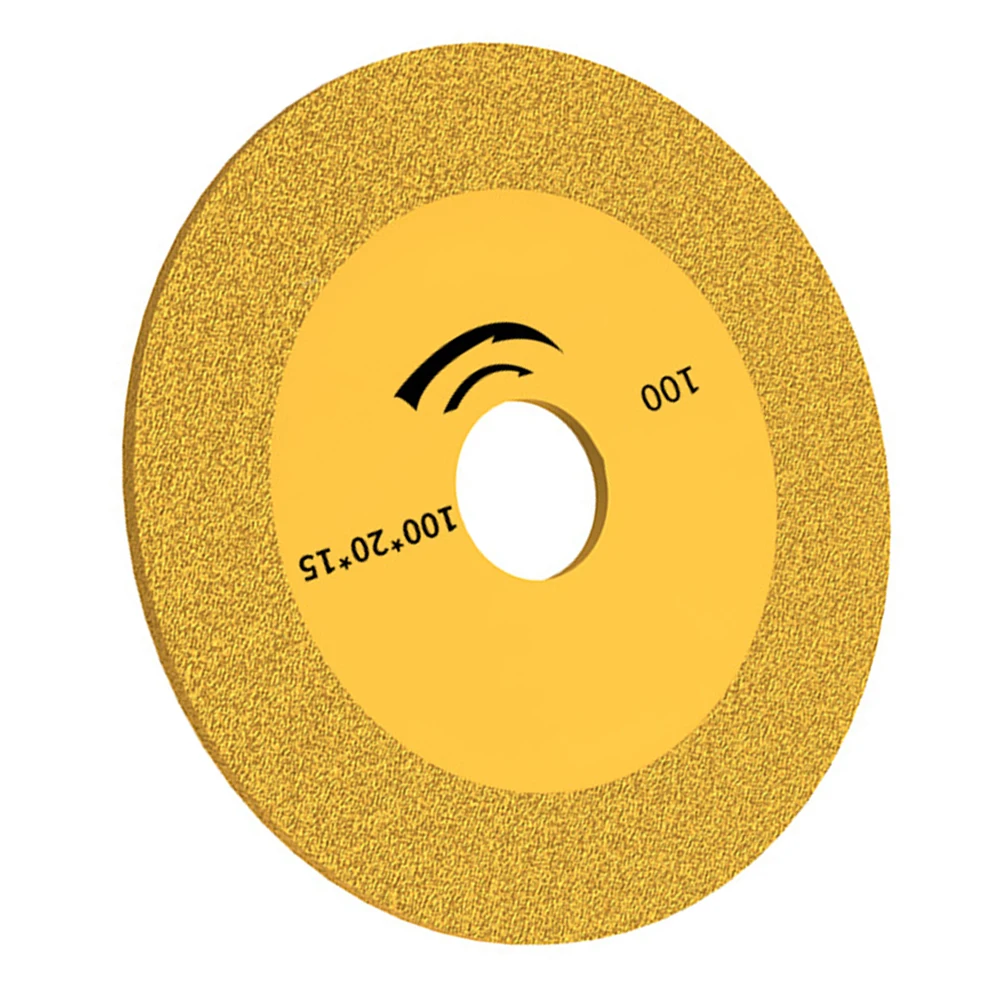 Iron Cutting Wheel 100mm Cutting Disc For Workshop Usage Wear Resistant Design Composite Technology For Angle Grinder Tools