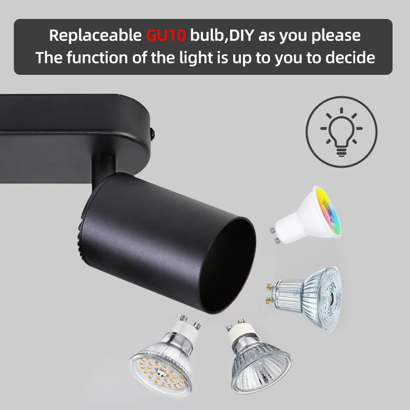 Thumbnail 2 - #48 Top 50 Track Lighting