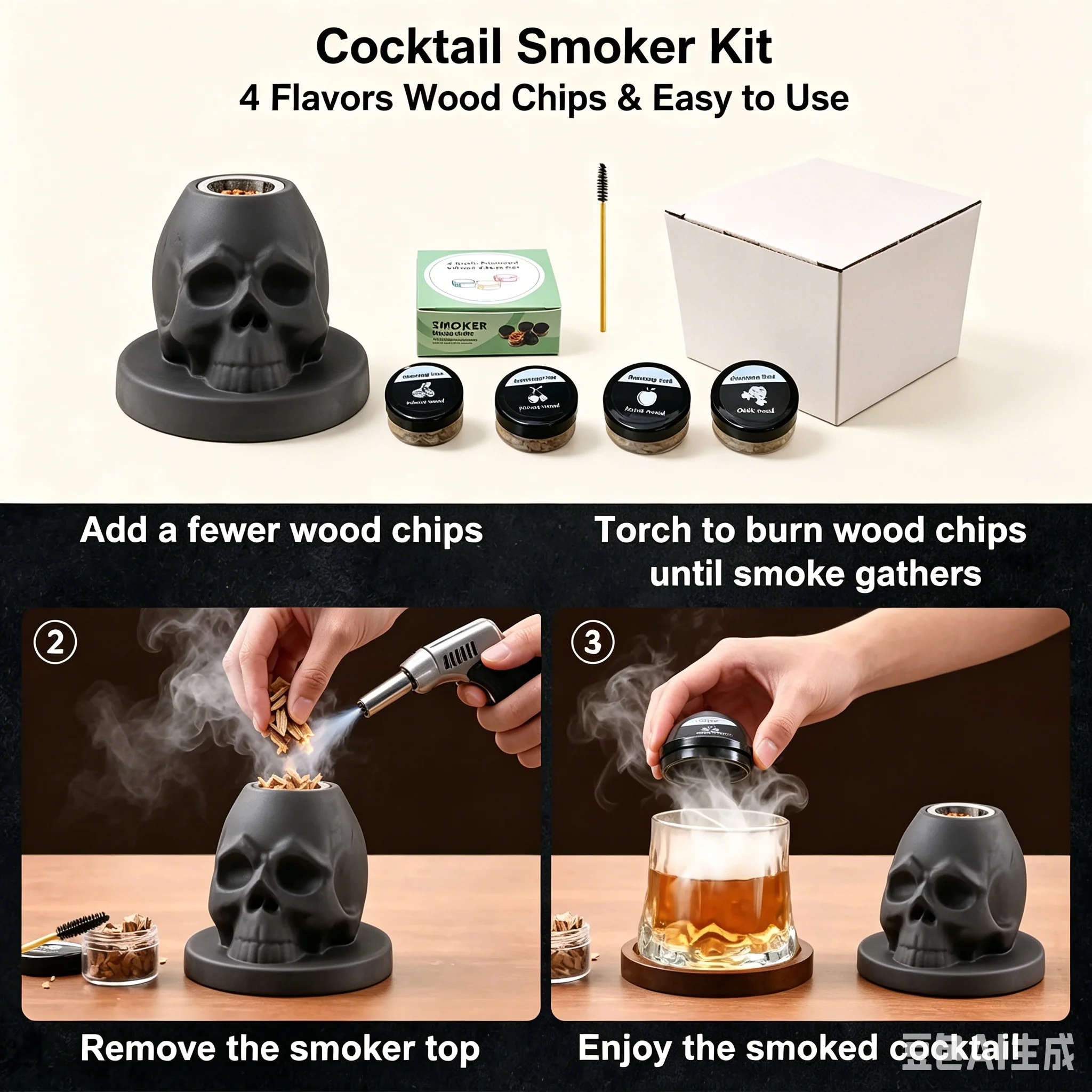 #4 Latest Cocktail Strainers Offers