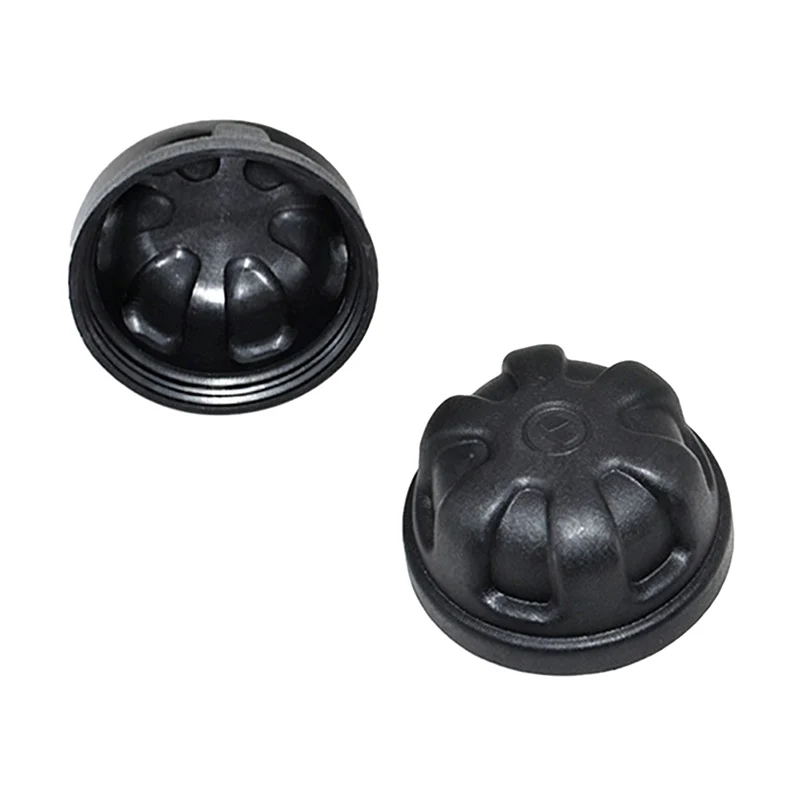 Urea Tank Cap SHACMAN X3000 Cover ABS Plastic Material Wear Resistant Design Non Deformation Structure Quick Installation Type
