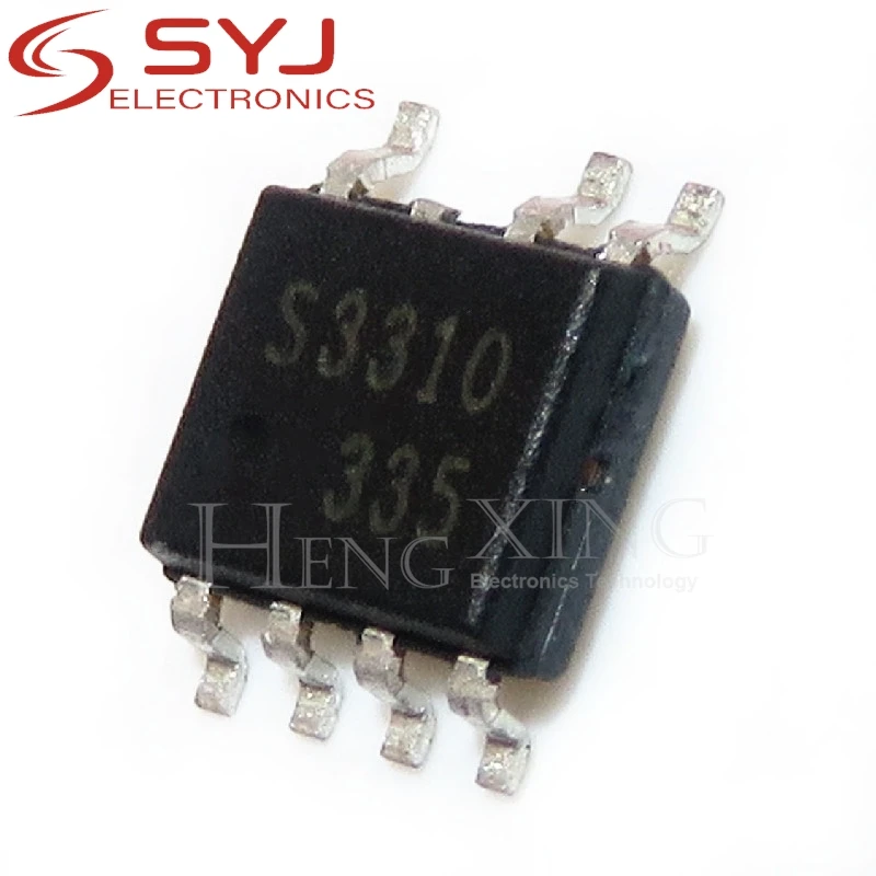 （1pcs-5pcs）ACPL-P456 P456V SEM3310 S3310 SOP