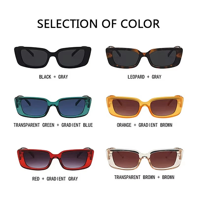 

Роскошные брендовые квадратные солнцезащитные очки для женщин, маленькие прямоугольные модные солнцезащитные очки в стиле ретро, удобные для путешествий, женские очки Lunette De Sol