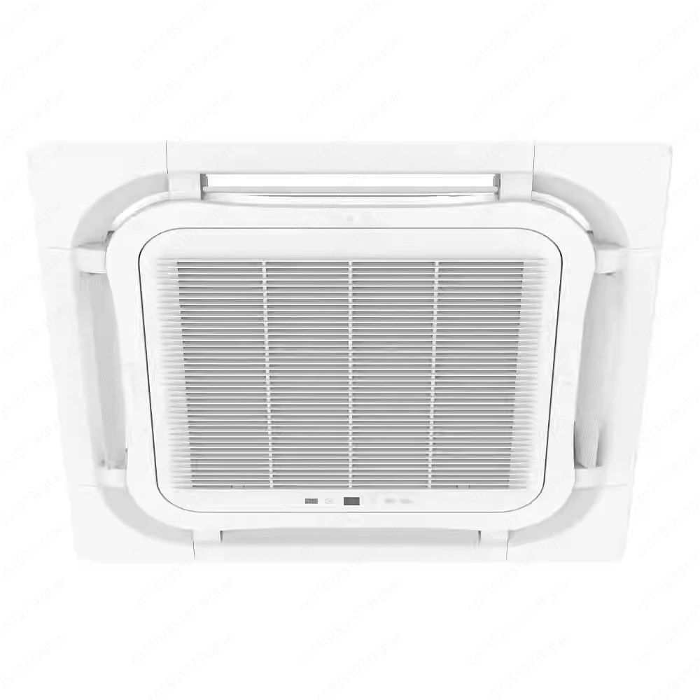 Class 3 KFR-120TW/(…