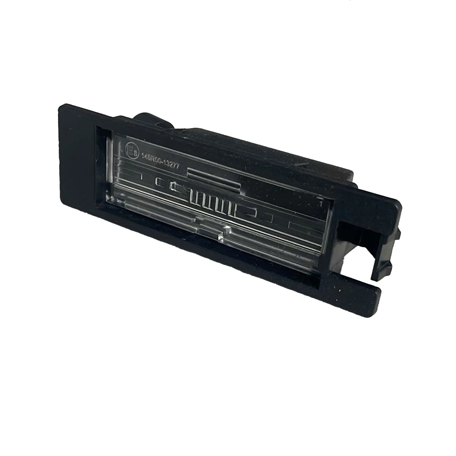Licence Number Plate Light Replacement For Opel Vauxhall Corsa C D Zafira B Insignia License Plate Lights Assembly Accessories