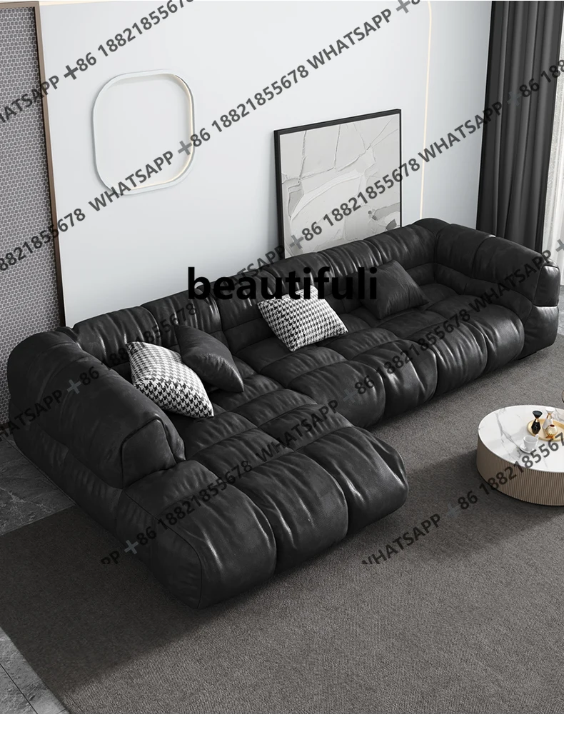 

Modern Living Room Sofas Loor European Apartment 3 Seater Sofa Creative Elegantes Muebles Hogar Living Room Furnitures