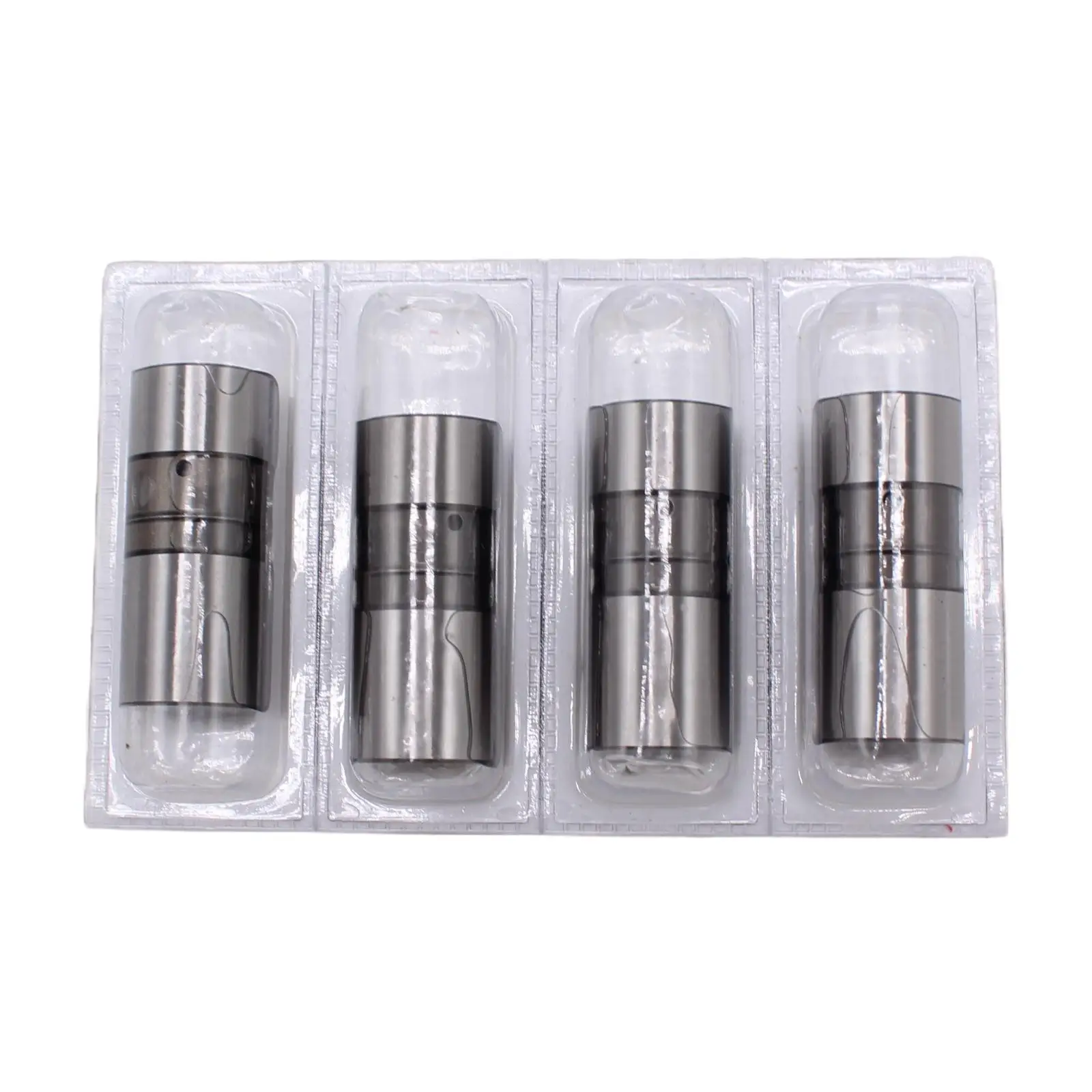 4 Pieces Hydraulic Camshaft Lifters Auto Accessories Replaces 5137206 for RZR800 RZR 4 800 RZR S 800 Sportsman 800