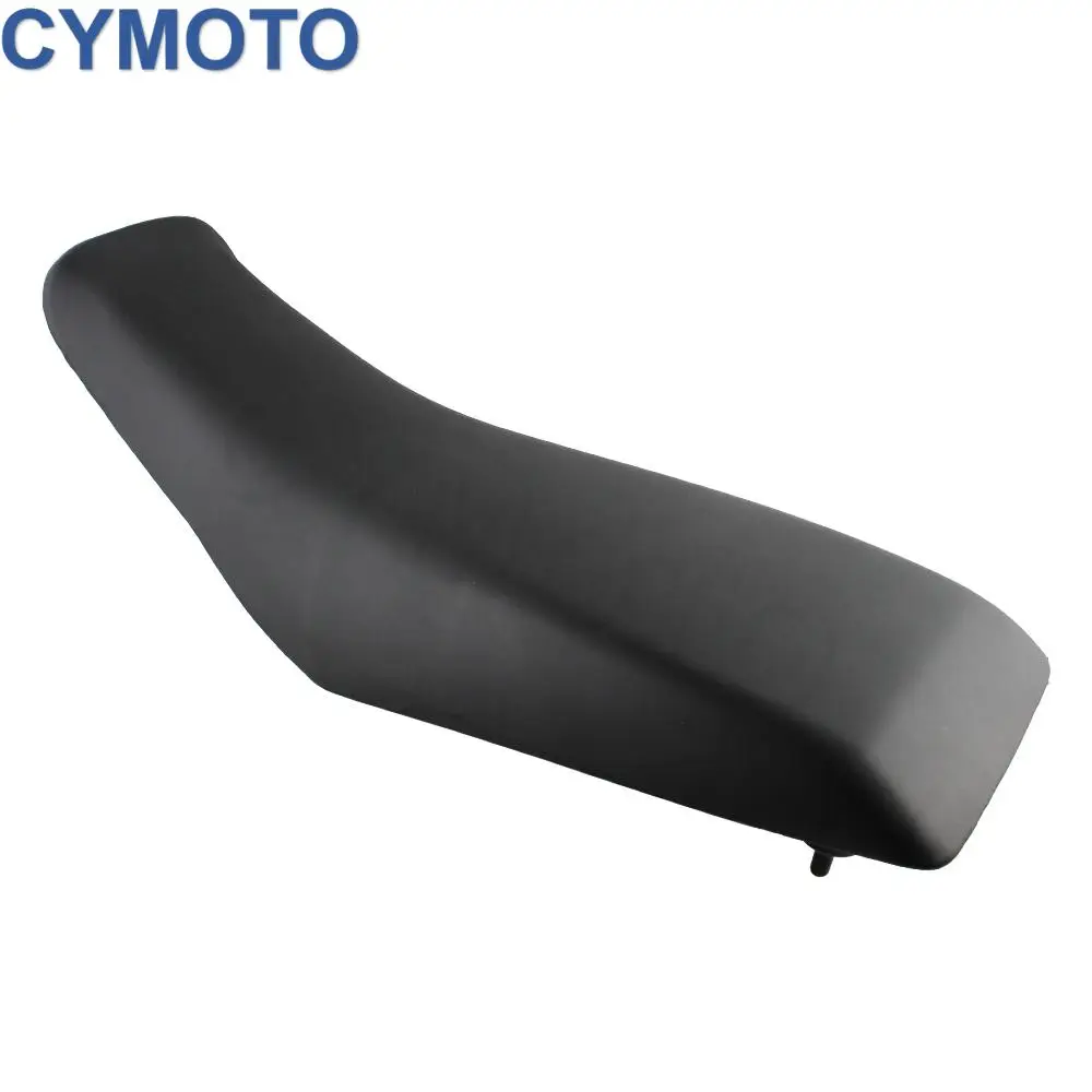 دراجة نارية ATV مقعد الجمعية مقعد الجبهة متسابق الخلفي الركاب وسادة مقعد لهوندا Sportrax400 TRX400 EX 1999-2007 #5