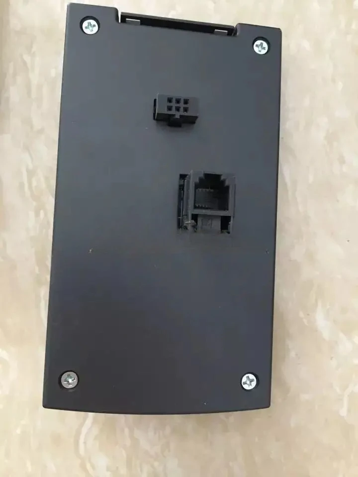 Inverter E380 VS500 C320 C300 Control Panel Keyb-oard Brand New Genuine