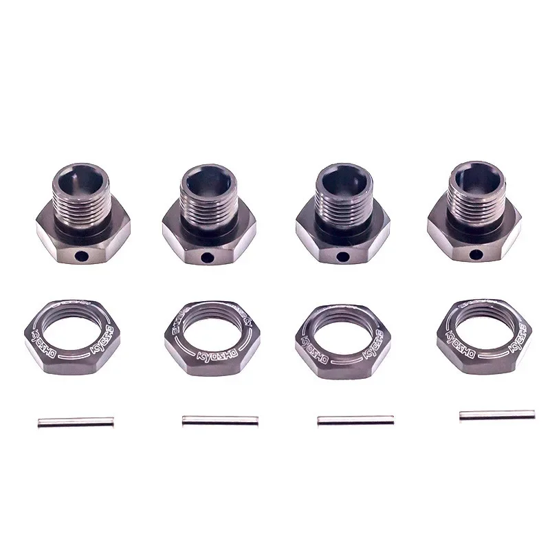 Transmission Shaft Front And Rear Wheels Universal 94MM CVD Transmission Shaft + Coupling For Japan KYOSHO Kyosho MP10