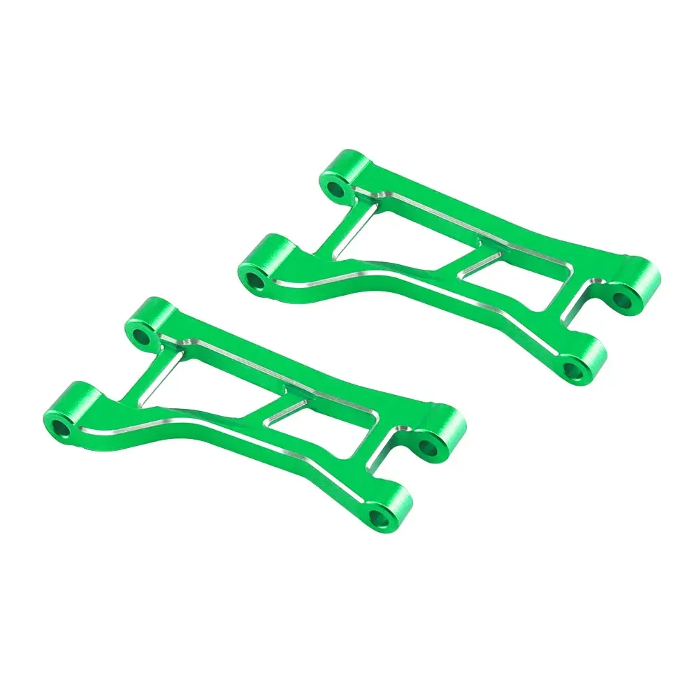 7075 Aluminium vorderer Oberarmsatz für TRAXXAS Mini Maxx RC Car Upgrades Teile