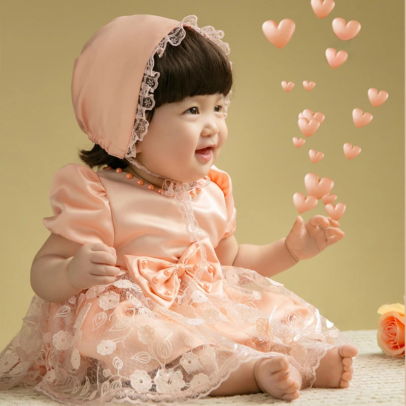 

Cinema Baby Photography Princess Clothing Newborn Full Moon Anniversary Take Photos Accessories Kids Birthday Gifts Souvenir