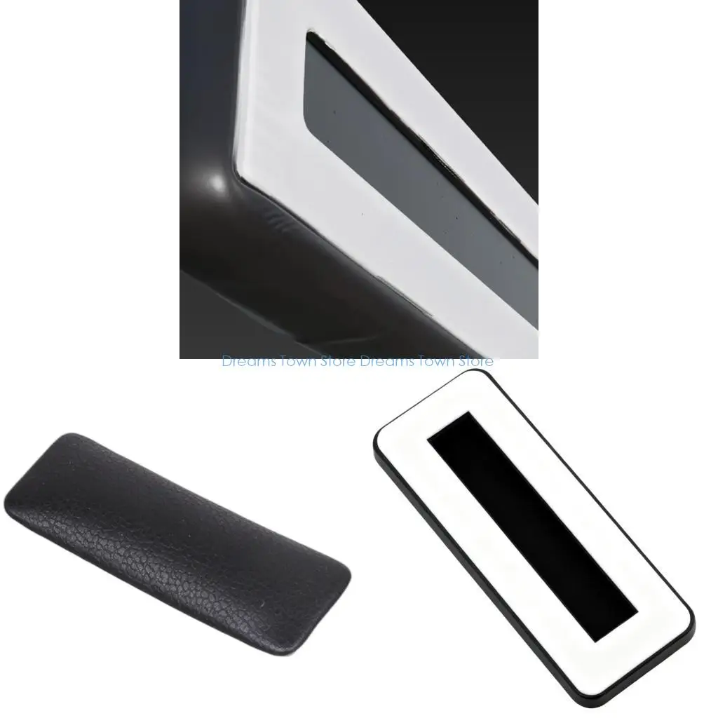 

HX6A Headphones Top Leather Headband Head Beam for WH62 WH66 Single Ear Headphones