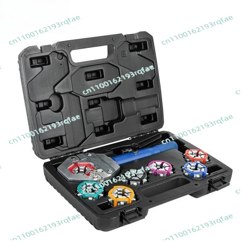 

Hydraulic Automotive A/C Hose 7842 Crimper Crimping Tools