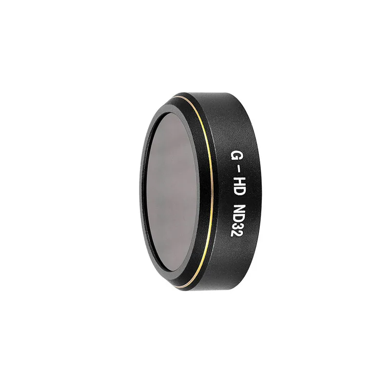 Lens Filter UV ND4 ND8 ND16 ND32 ND64 CPL Filter for DJI Phantom 4 pro/ 4pro+ / Phantom 4 Advanced Drone Accessories