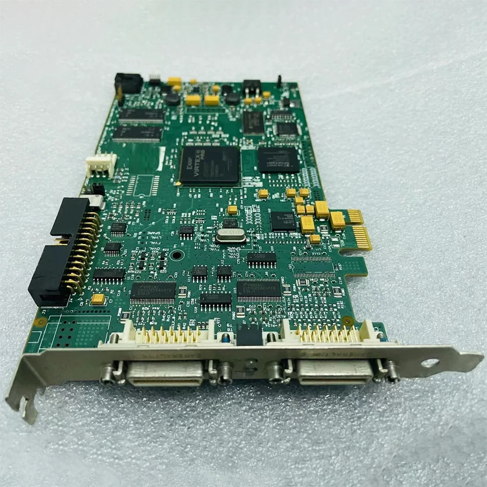 OR-X1C0-XPD00 Industrial Camera Capture Card