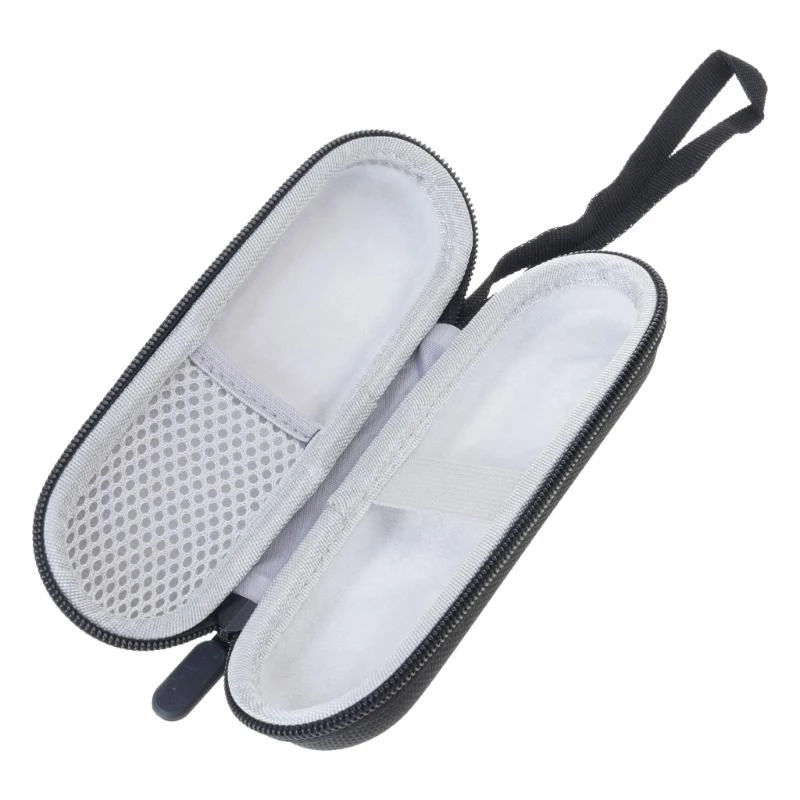  EVA Hard Outdoor Travel Carrying Case for Nose Hair Trimmers Storage Bag Protections Box
