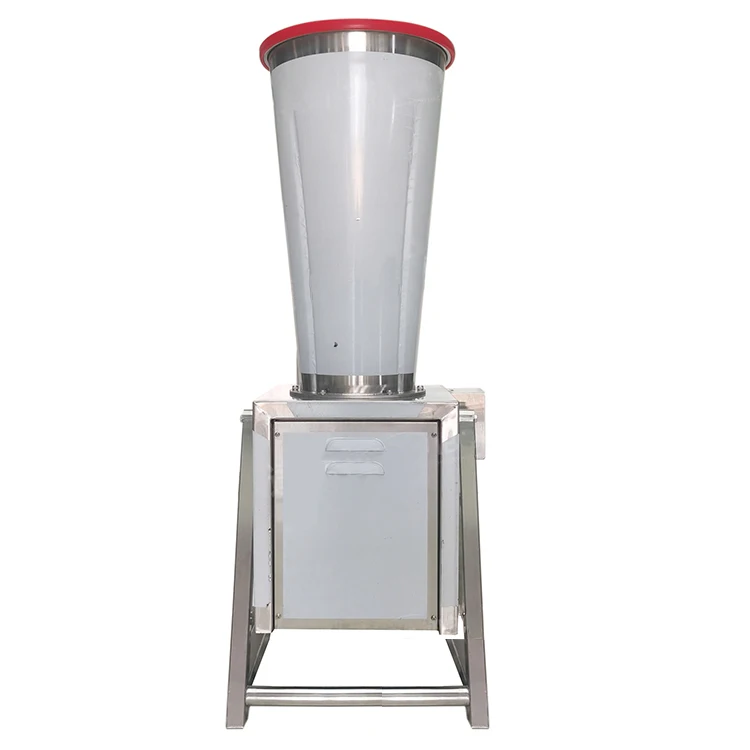 Juicer Extractor Machine Electricity Stainless Steel Juice Blender Machine Carrots Vegetables Fruit Juicer Blender