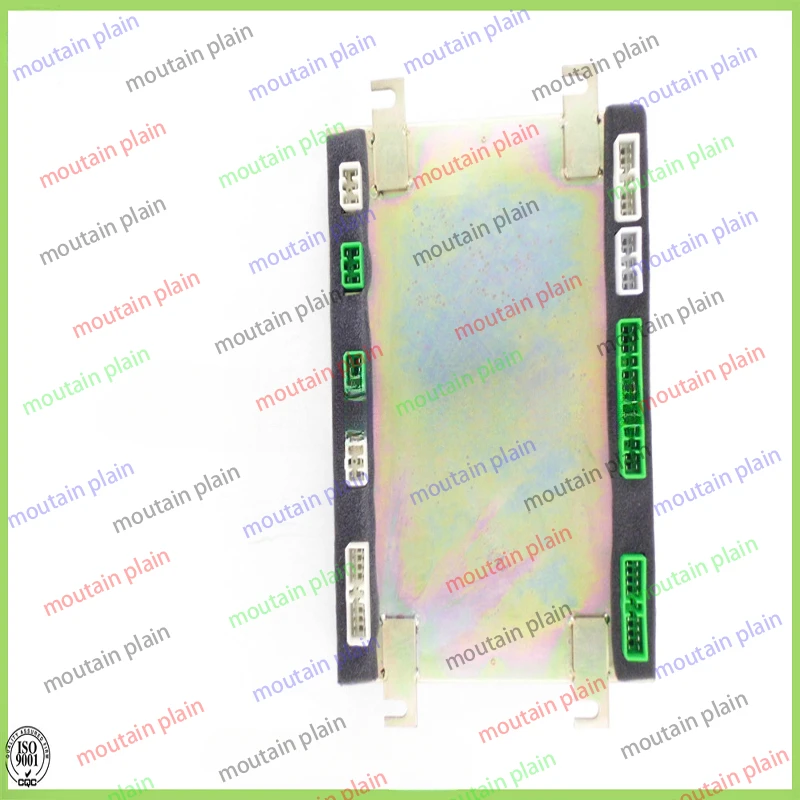 Excavator Controller Programmed SH200 A1 A2 SMCU-5 KHR1794 SH220 A1 A2