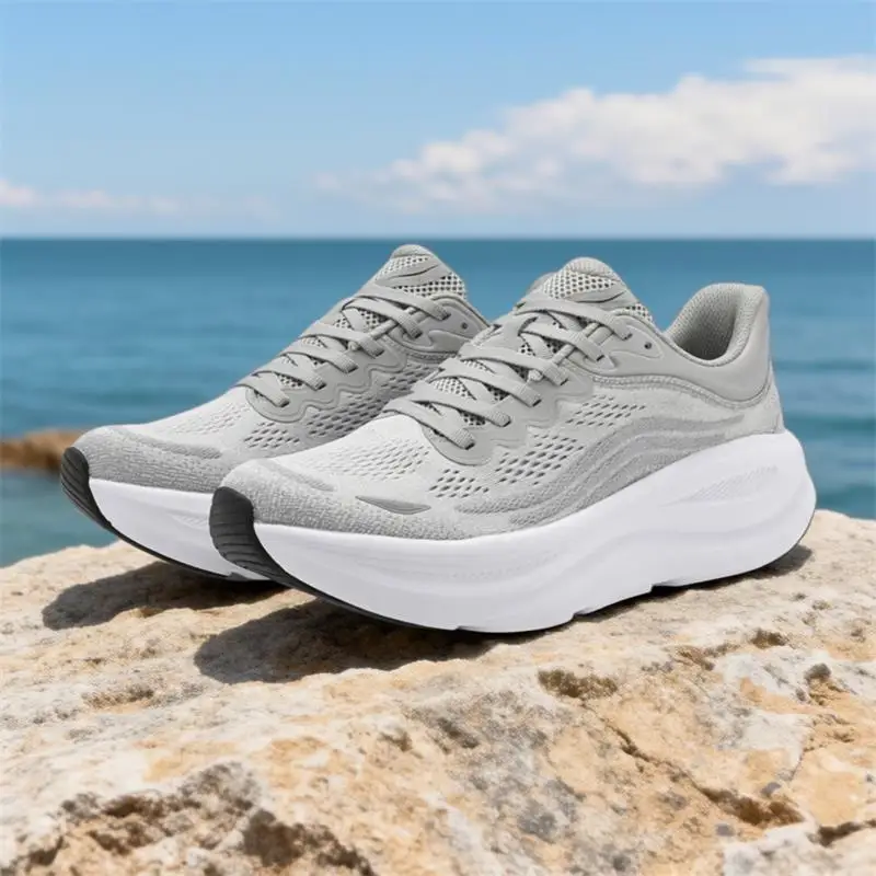 

Couple Style Breathable Jogging Shoes, Soft-Sole Cushioning Daily Sneakers