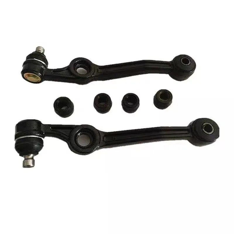 Suspension Lower Control Arm for Lifan 320 330 FAW N3 F1 TJ 7101B N3+ F4 N5 Front Suspension Ball Head Lower Arm Assembly