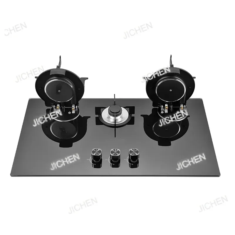 Jc Flip Top Gas Coo…