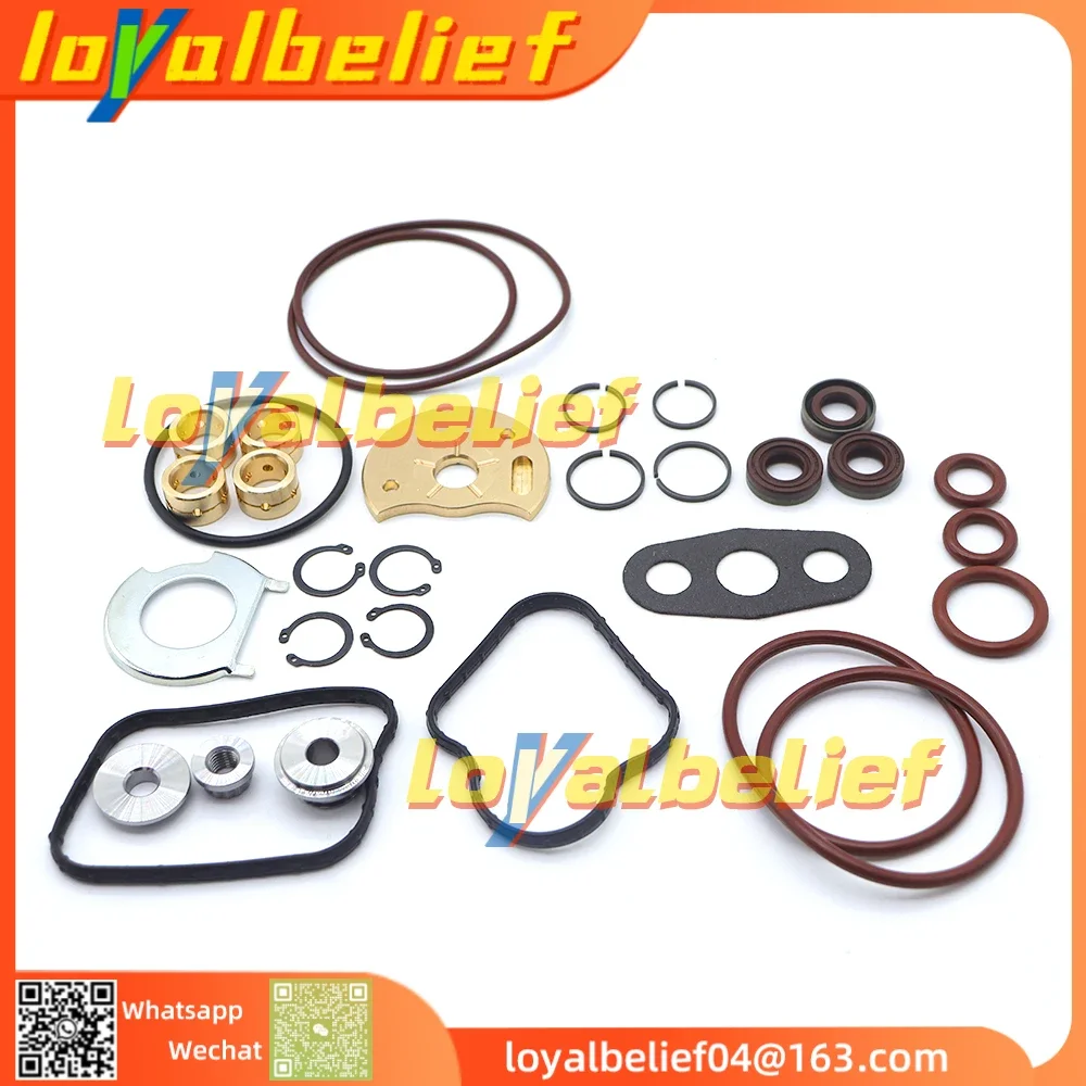 

Auto Parts HE300VG HE300 For Cummins Diesel 2013-2018 6.7L Dodge Ram Pickups 05452655 4032805 68245792AA Turbo Repair Kits