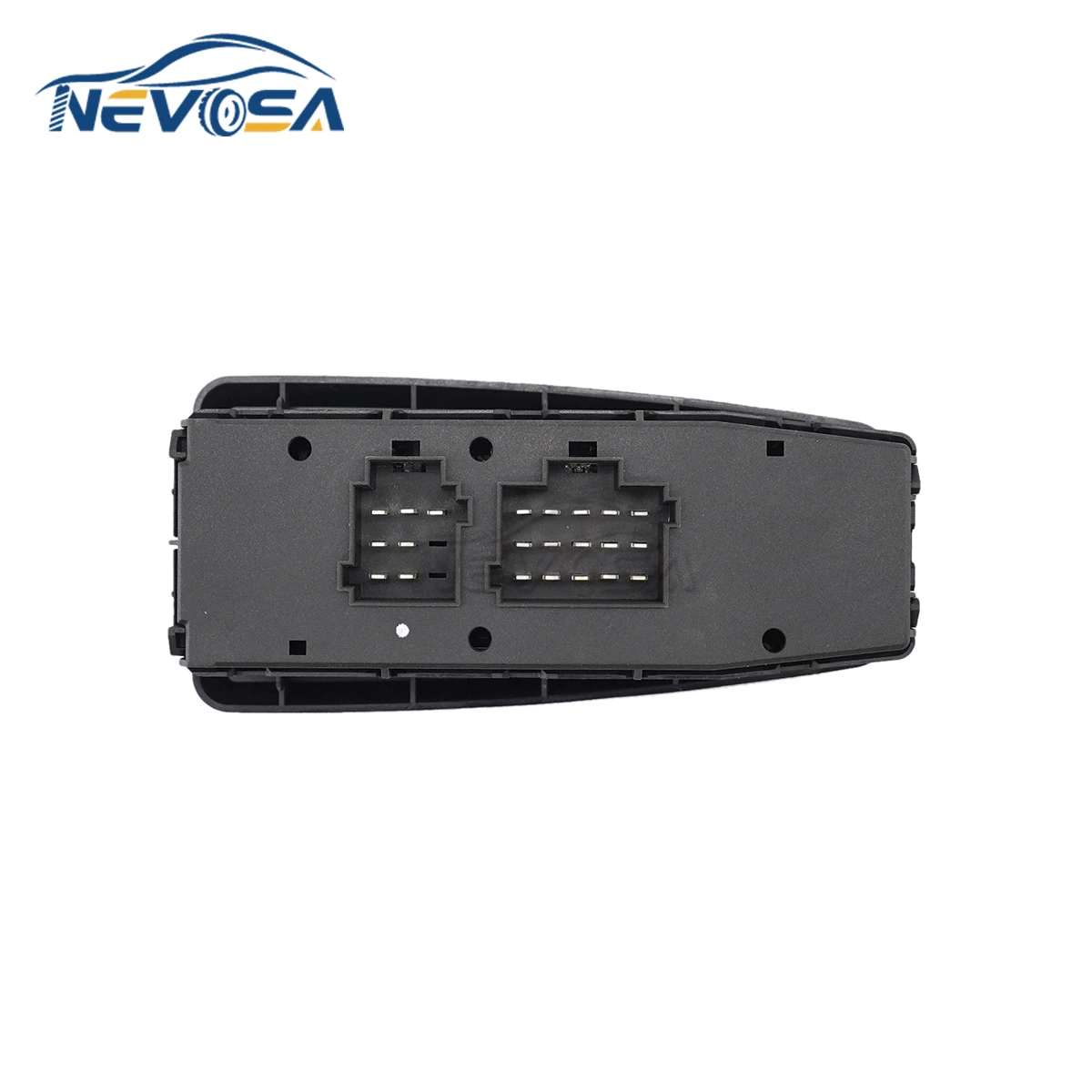 Nevosa 81258067092 Driver Side Auto Electric Power Window Control Switch For MAN TGL TGM TGS TGX 81258067107 Truck  Accessories