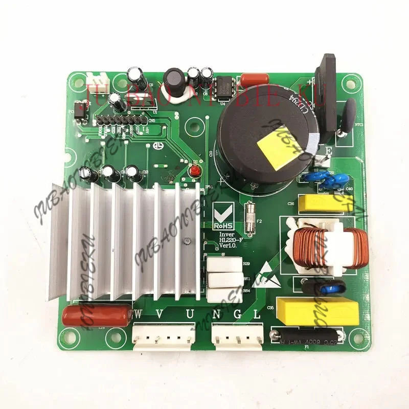 

new good for refrigerator computer board HL220-F part DD