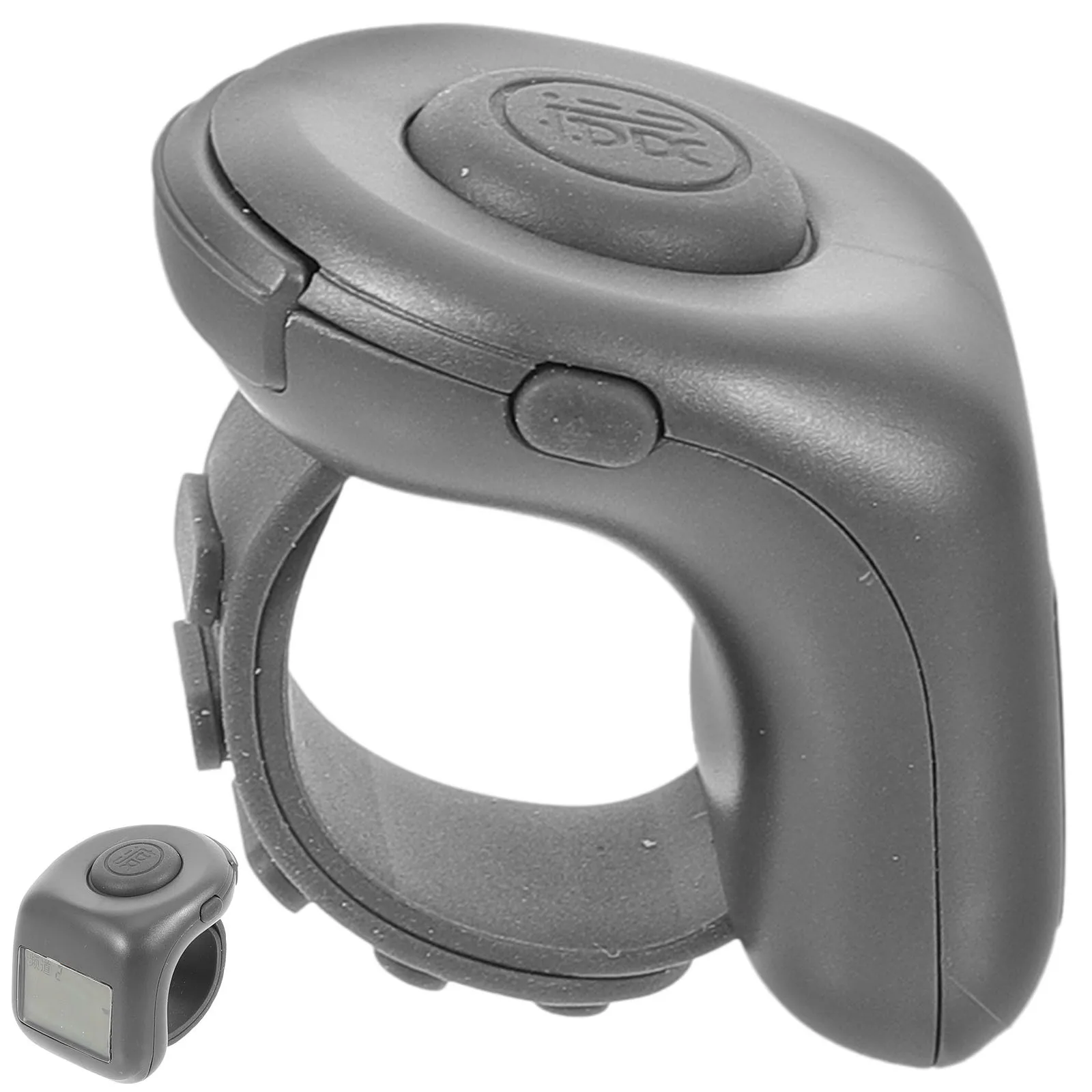 

Electronic Digital Display Counter Counters Handheld Clicker Knitting Accessories Finger Row