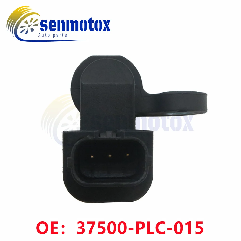37500-PLC-015 Crankshaft Position Sensor 37500PLC015 For Honda Civic 2001-2005 Acura EL 2001-2003 1.7L Replace 	907-731 ADH27209