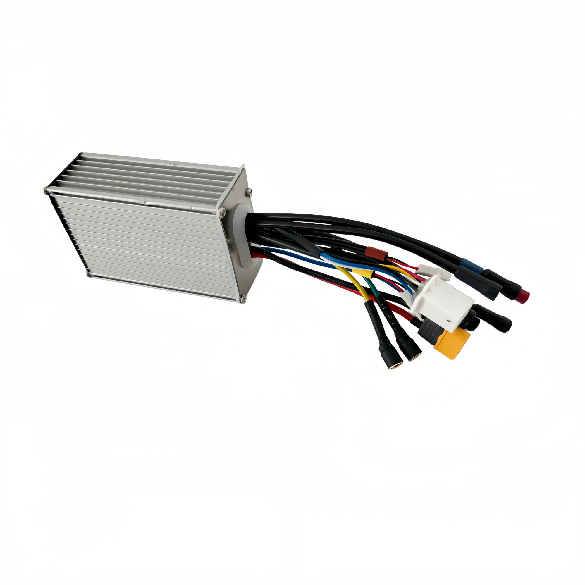 Original 48V Single Motor Controller for Joyor T6E & T6E PRO Electric Scooters T6EPRO German Standard / ABE motor driver parts