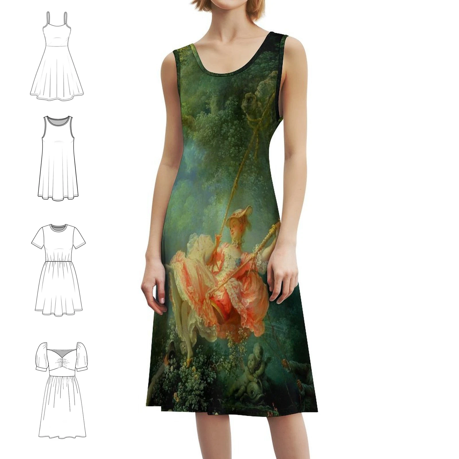 Jean-Honoré Fragonard 