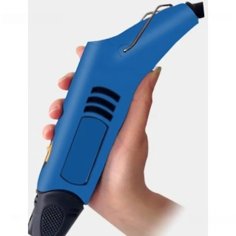 HR-6/10 High Speed Shear Dispersion, Portable Handheld Homogenizer, Micro Homogenizer