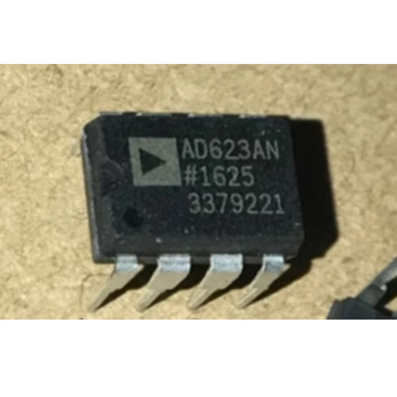 AD623 AD623ANZ AD623AN DIP-8 Brand 100% New Original Factory