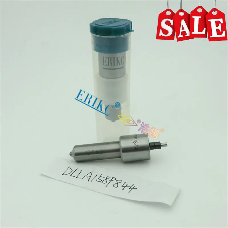 

ERIKC Dlla 158p844 сопло высокого давления 0934008440 P типа Dlla насадки 158 P 844 ( 093400 8440) для 095000-6360