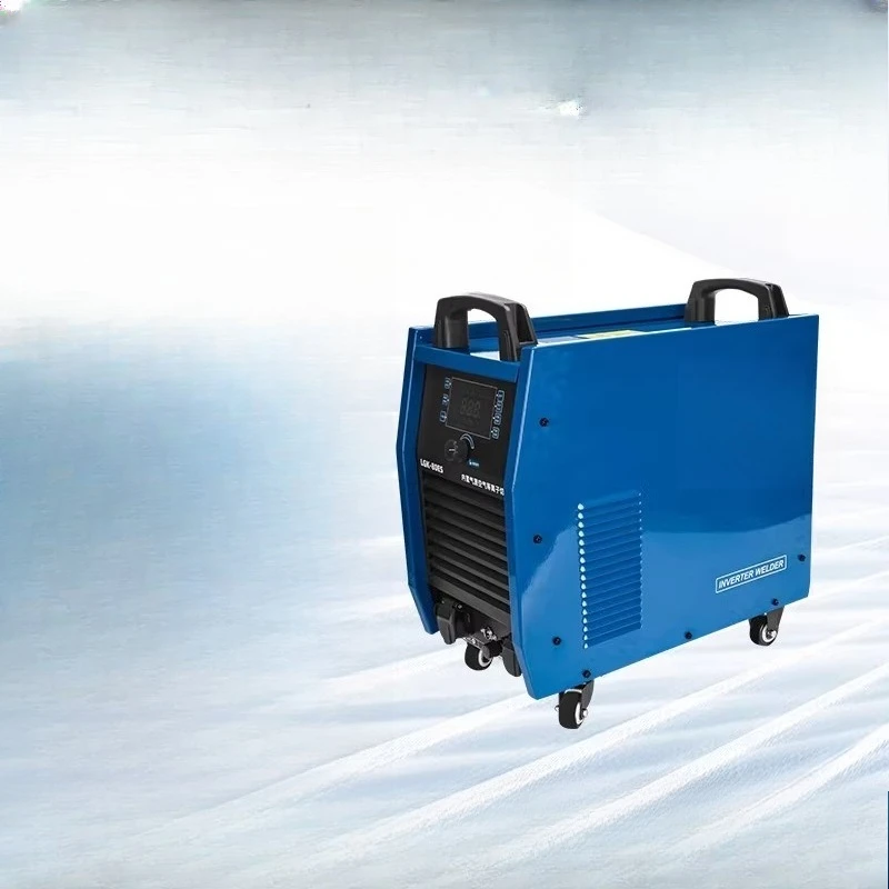 

Встроенный воздушный насос промышленного класса для плазменной резки и электросварки, двухфункциональный внешний воздушный насос