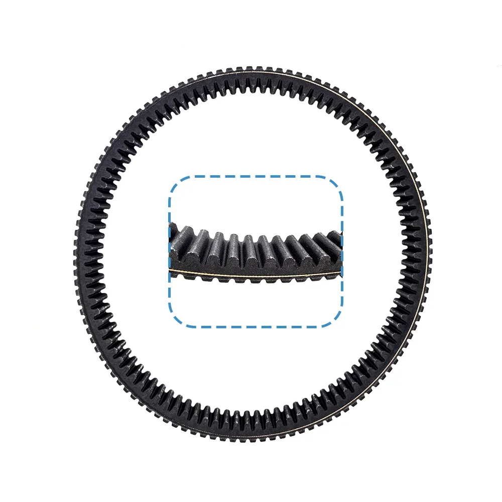 Original Drive Belt 0nyv-054000-3000 For C-f Uforce U10 U10xl Pro Utvs C-fmoto Pro Cf1000uz-8 Cf1000uz-8l 2025