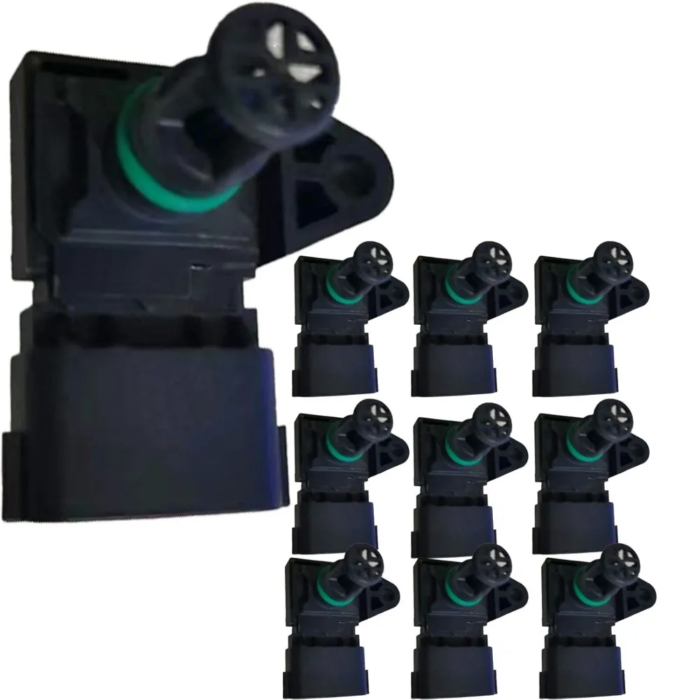 10 шт. 2897334 2897334NX 5698456 Датчики температуры давления, совместимые с двигателем Cummins M11 ISC ISL ISM ISX ISC 10 шт. 2897334 2897334NX 5698456 Датчики температуры давления, совместимые с двигателем Cummins M11 ISC ISL ISM ISX ISC