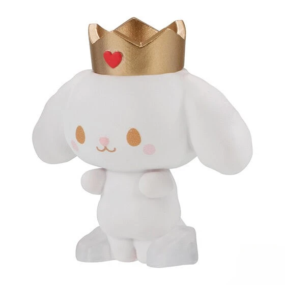 Genuine Bandai JO1 Sanrio Jointly JOCHUM Cute Capsule Toys Kawaii Anime Figure Model Gift for Children