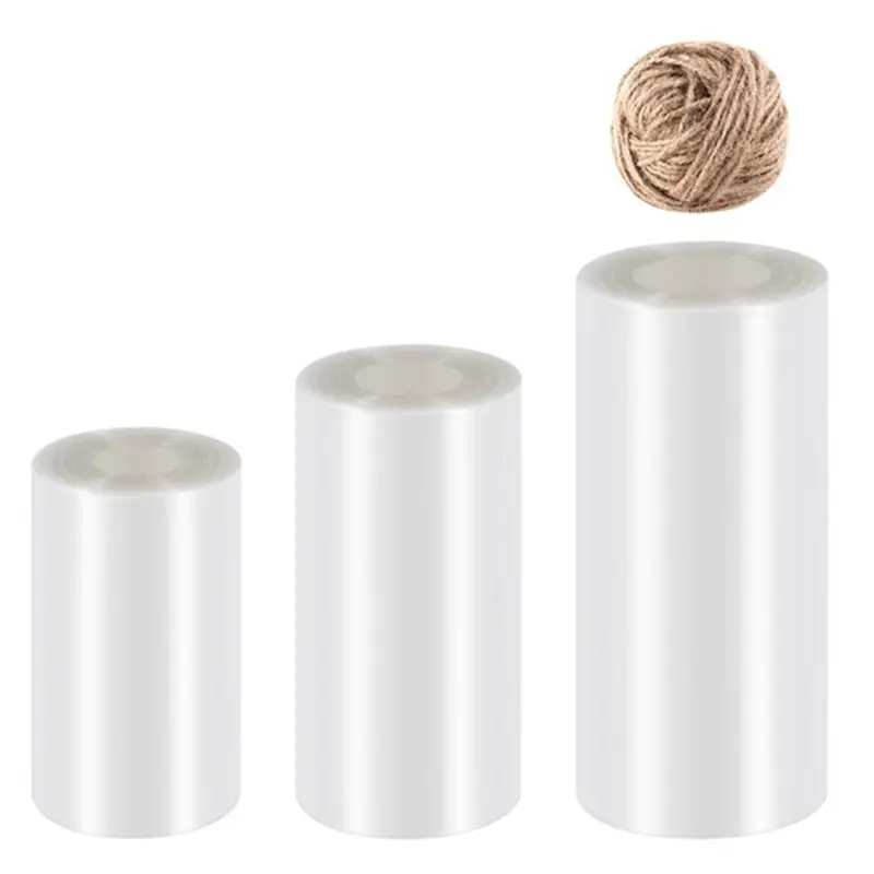 SEWS-Baking Acetate Sheets, Cake Collar For Baking, Transparent Acetate Cake Collars, Acetate Rolls For Cake Chocolate