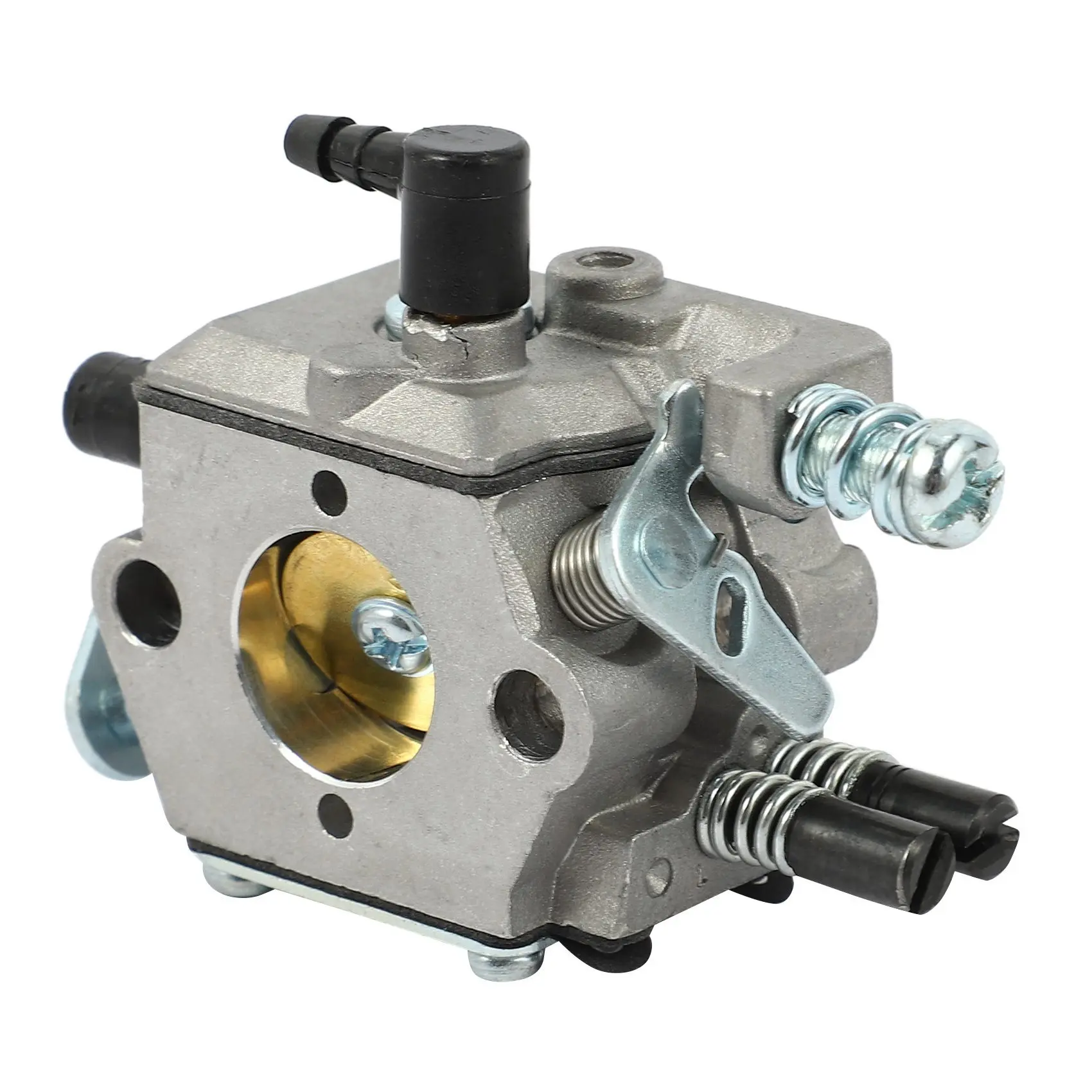 HLZS-5X Chain Saw Carburetor For Garden Chain Saw 45Cc/52Cc/58Cc Garden Tool Parts