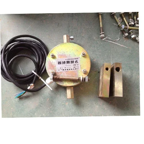 BWL-3 عزم دوران حلقة الشد